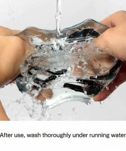 Tenga Crysta Ball Floating Shape Stroker For Men Male Masturbators & Strokers