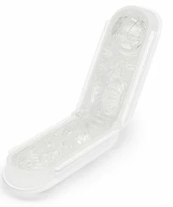 Tenga Flip Zero 0 | Reusable Realistic Male Masturbator Black/White 18 Tenga Flip Zero 0 | Reusable Realistic Male Masturbator Black/White