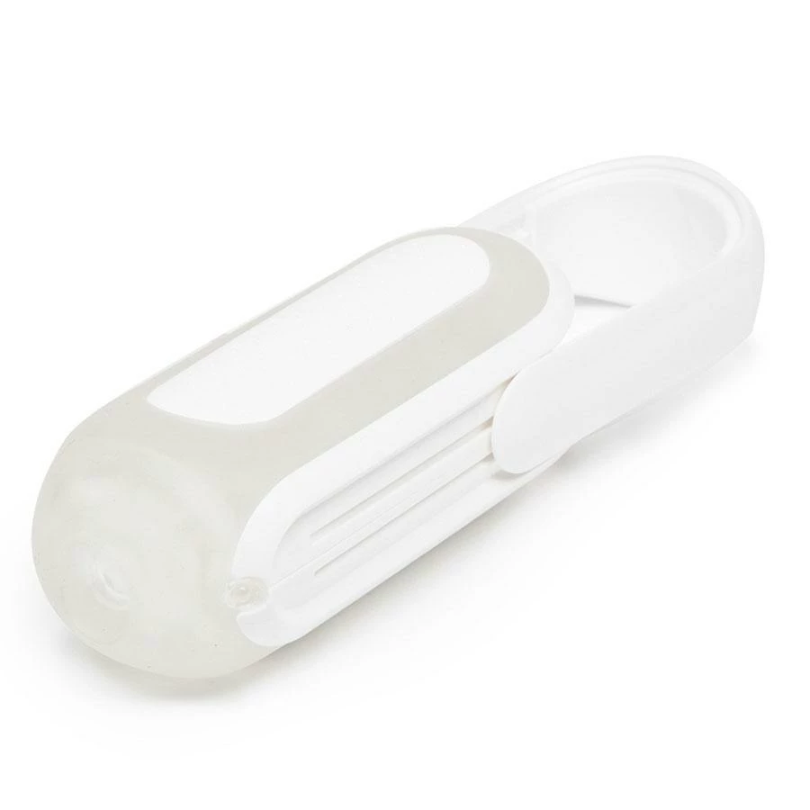 Tenga Flip Zero 0 | Reusable Realistic Male Masturbator Black/White 7 Tenga Flip Zero 0 | Reusable Realistic Male Masturbator Black/White
