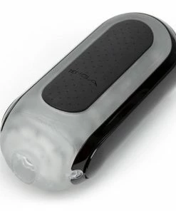 Tenga Flip Zero 0 | Reusable Realistic Male Masturbator Black/White 26 Tenga Flip Zero 0 | Reusable Realistic Male Masturbator Black/White