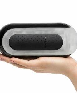 Tenga Flip Zero 0 | Reusable Realistic Male Masturbator Black/White 24 Tenga Flip Zero 0 | Reusable Realistic Male Masturbator Black/White