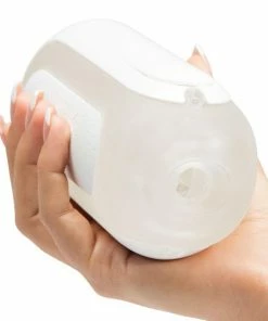 Tenga Flip Zero 0 | Reusable Realistic Male Masturbator Black/White 19 Tenga Flip Zero 0 | Reusable Realistic Male Masturbator Black/White