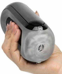 Tenga Flip Zero 0 | Reusable Realistic Male Masturbator Black/White 21 Tenga Flip Zero 0 | Reusable Realistic Male Masturbator Black/White