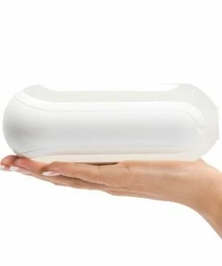 Tenga Flip Zero 0 | Reusable Realistic Male Masturbator Black/White 22 Tenga Flip Zero 0 | Reusable Realistic Male Masturbator Black/White