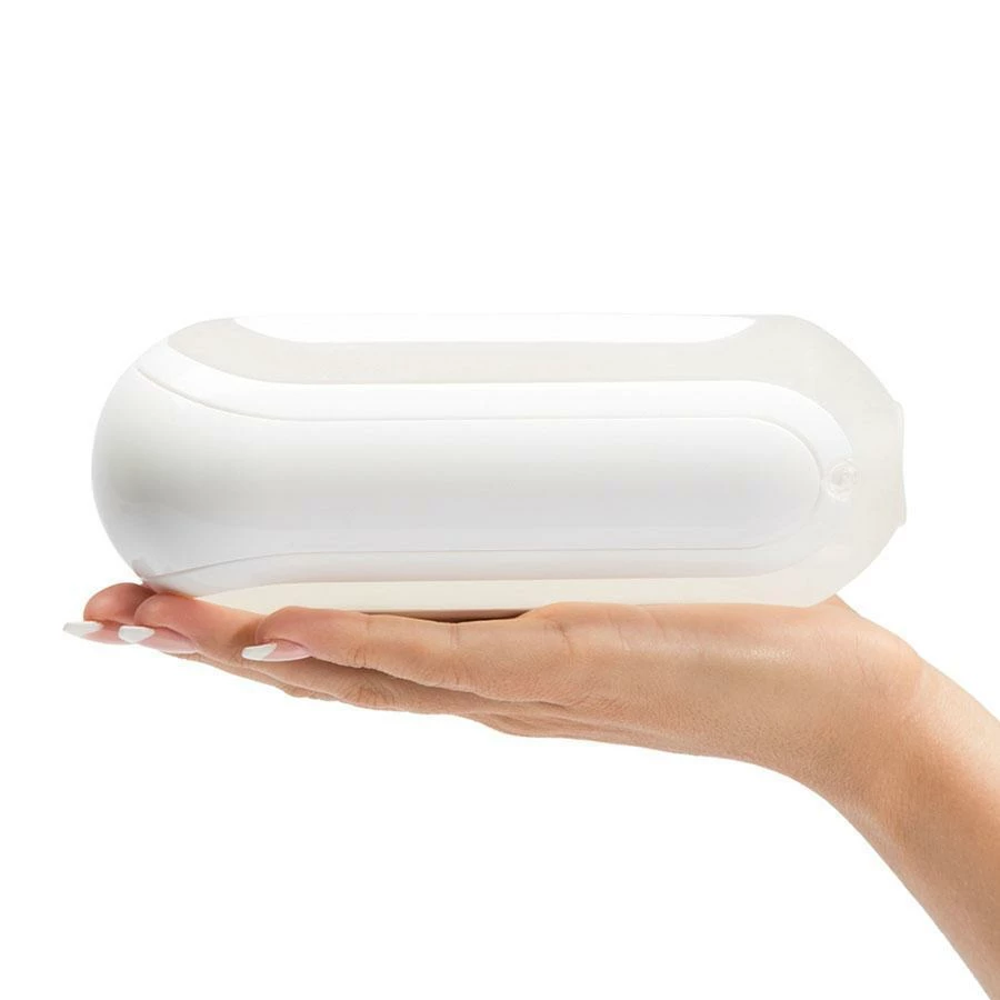 Tenga Flip Zero 0 | Reusable Realistic Male Masturbator Black/White 9 Tenga Flip Zero 0 | Reusable Realistic Male Masturbator Black/White