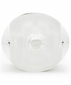 Male Masturbators & Strokers Tenga Flip Zero EV | Electronic Vibrating Realistic Male Masturbator White