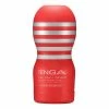 Male Masturbators & Strokers Tenga Original Disposable Vacuum Cup Red 2 Male Masturbators & Strokers Tenga Original Disposable Vacuum Cup Red