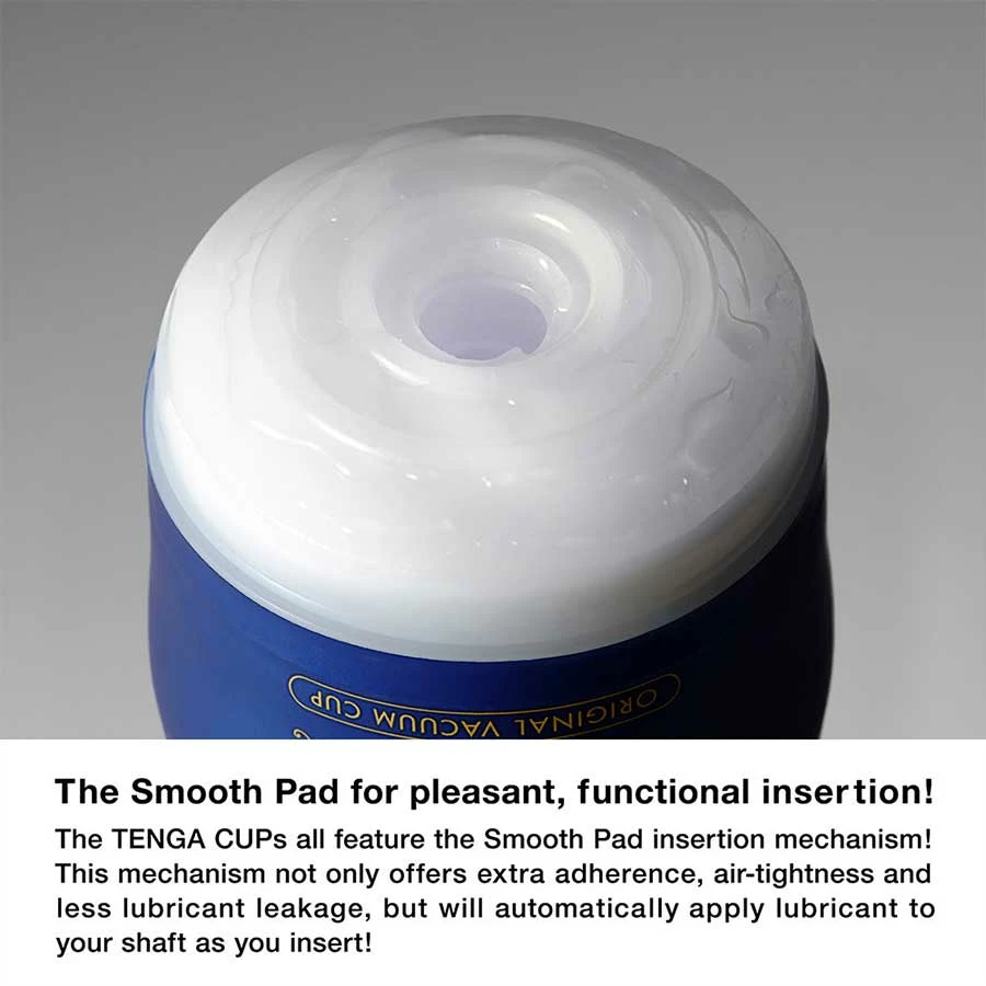 Tenga Premium Rolling Head Disposable Vacuum Cup Blue Male Masturbators & Strokers 6 Tenga Premium Rolling Head Disposable Vacuum Cup Blue Male Masturbators & Strokers