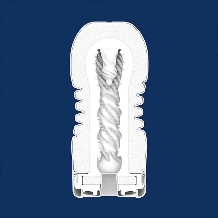 Tenga Premium Rolling Head Disposable Vacuum Cup Blue Male Masturbators & Strokers 5 Tenga Premium Rolling Head Disposable Vacuum Cup Blue Male Masturbators & Strokers