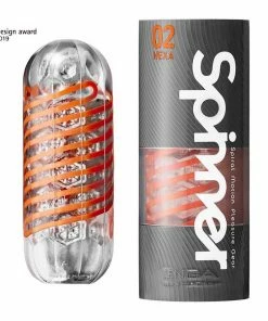 Tenga Spinner Masturbator Series | Spinning Realistic Male Stroker Sleeve 23 Tenga Spinner Masturbator Series | Spinning Realistic Male Stroker Sleeve