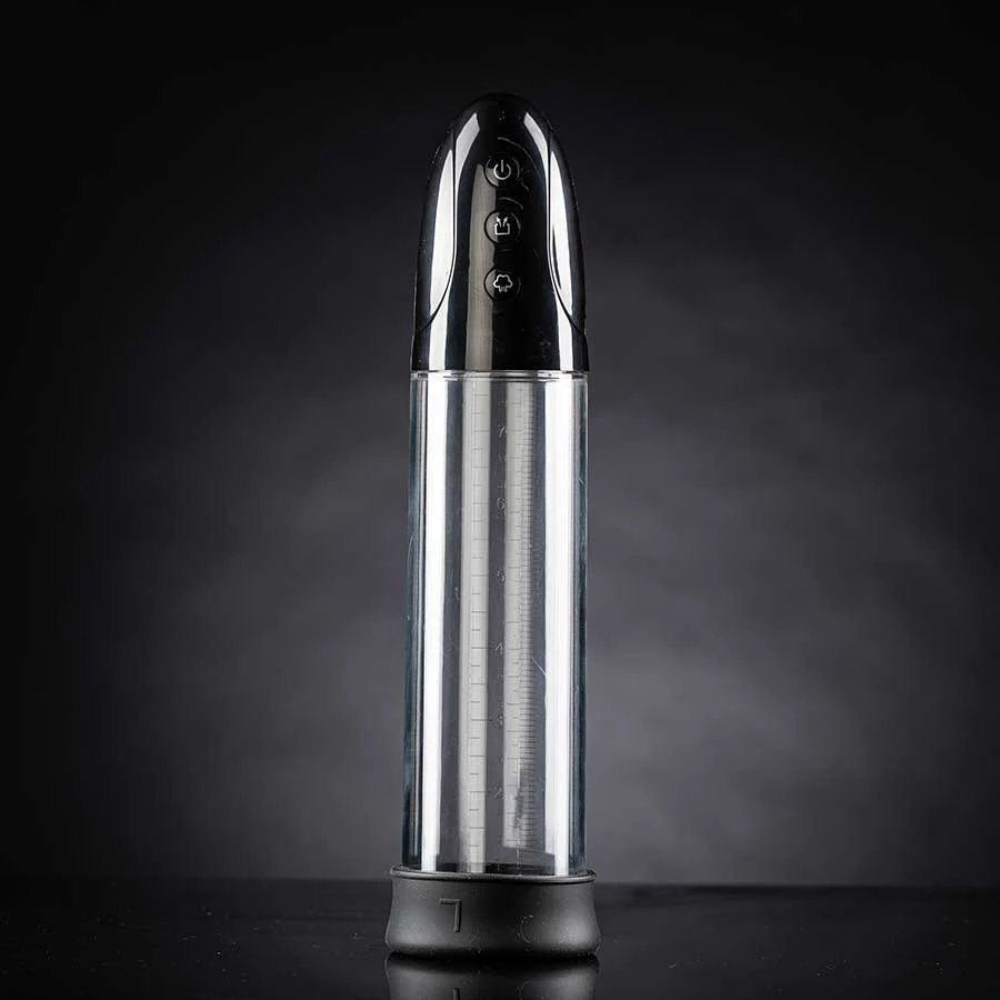 Lynk Pleasure Products The Ace Electric Power 3 Speed Penis Pump By Lynk Pleasure Penis Pumps 6 Lynk Pleasure Products The Ace Electric Power 3 Speed Penis Pump By Lynk Pleasure Penis Pumps