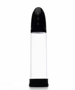 Lynk Pleasure Products The Ace Electric Power 3 Speed Penis Pump By Lynk Pleasure Penis Pumps