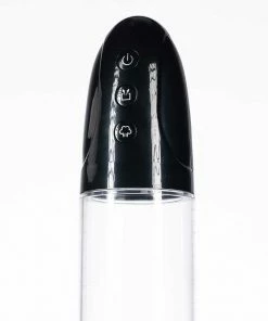 Lynk Pleasure Products The Ace Electric Power 3 Speed Penis Pump By Lynk Pleasure Penis Pumps