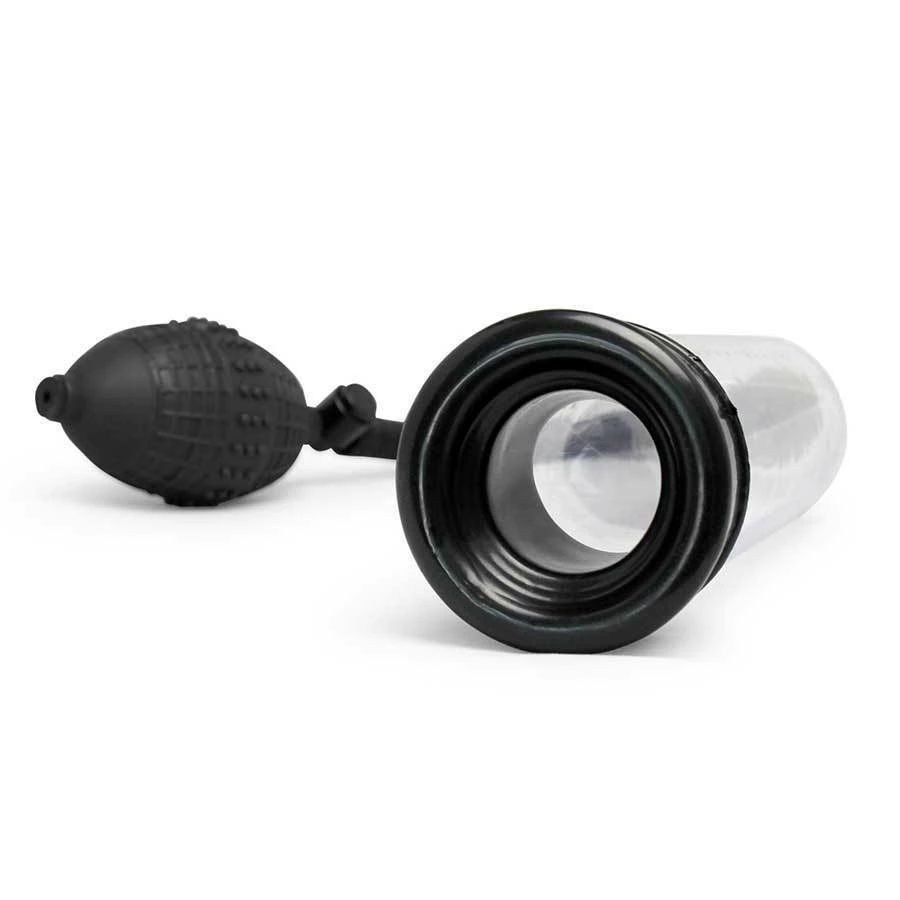 The Beginner's 8 Inch Vacuum Penis Pump For Men By Size Matters Penis Pumps 5 The Beginner's 8 Inch Vacuum Penis Pump For Men By Size Matters Penis Pumps