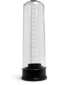 The Beginner's 8 Inch Vacuum Penis Pump For Men By Size Matters Penis Pumps 8 The Beginner's 8 Inch Vacuum Penis Pump For Men By Size Matters Penis Pumps