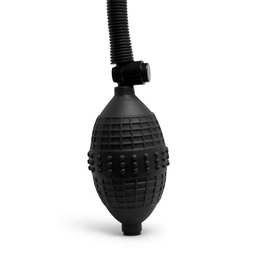 The Beginner's 8 Inch Vacuum Penis Pump For Men By Size Matters Penis Pumps 6 The Beginner's 8 Inch Vacuum Penis Pump For Men By Size Matters Penis Pumps