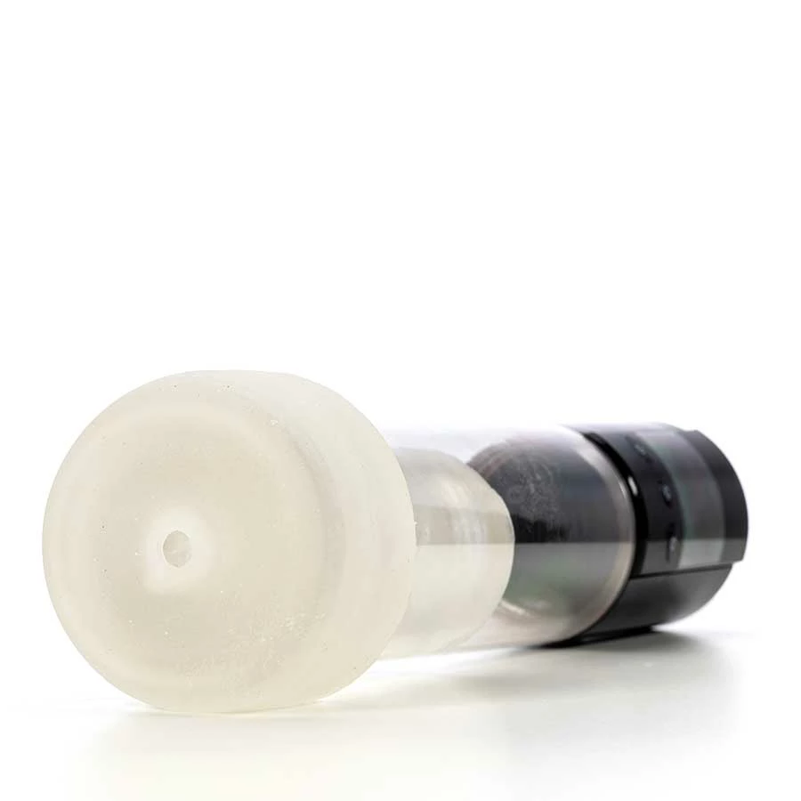 Lynk Pleasure Products The Excelsior Smart Automatic Penis Pump With Stroker Sleeve By Lynk Pleasure Penis Pumps 8 Lynk Pleasure Products The Excelsior Smart Automatic Penis Pump With Stroker Sleeve By Lynk Pleasure Penis Pumps