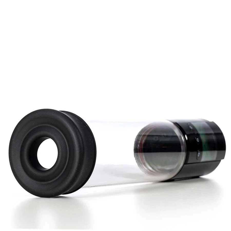 Lynk Pleasure Products The Excelsior Smart Automatic Penis Pump With Stroker Sleeve By Lynk Pleasure Penis Pumps 7 Lynk Pleasure Products The Excelsior Smart Automatic Penis Pump With Stroker Sleeve By Lynk Pleasure Penis Pumps