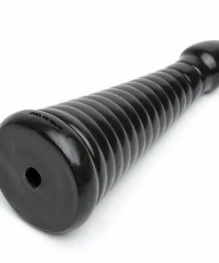 The Intimidator 10 Inch Butt Plug And Anal Probe By TitanMen