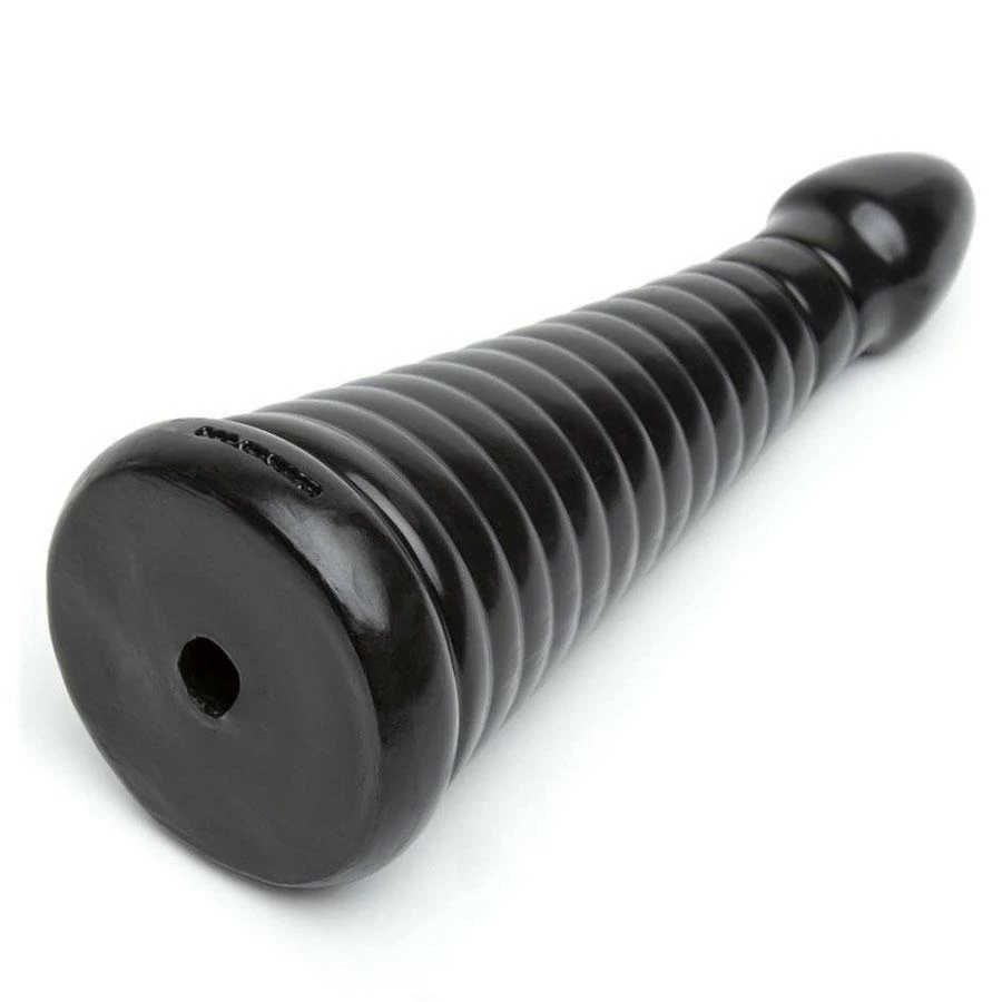 The Intimidator 10 Inch Butt Plug And Anal Probe By TitanMen 4 The Intimidator 10 Inch Butt Plug And Anal Probe By TitanMen