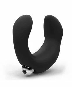 Healthy Vibes Prostate Massagers The Lucky Vibrating Silicone Prostate Massager For Men