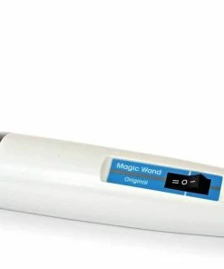The Original Hitachi Magic Wand Massager And Vibrator
