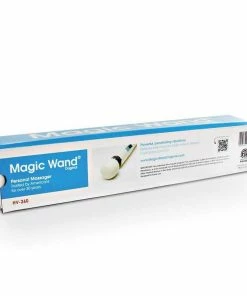 The Original Hitachi Magic Wand Massager And Vibrator