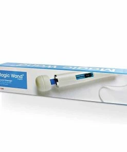 The Original Hitachi Magic Wand Massager And Vibrator