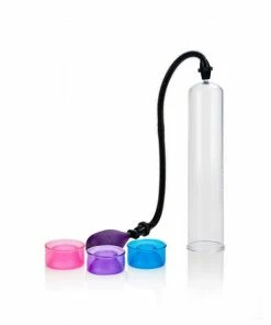 Cal Exotics Penis Pumps The Oversized Big Man XL Monster Penis Pump And Cock Enlarger For Men 10 Cal Exotics Penis Pumps The Oversized Big Man XL Monster Penis Pump And Cock Enlarger For Men