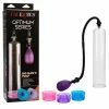 Cal Exotics Penis Pumps The Oversized Big Man XL Monster Penis Pump And Cock Enlarger For Men