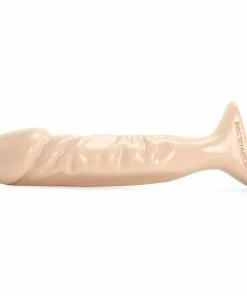 Anal Sex Toys Thin Tool 7.5 Inch White Anal Dildo By Doc Johnson 13 Anal Sex Toys Thin Tool 7.5 Inch White Anal Dildo By Doc Johnson