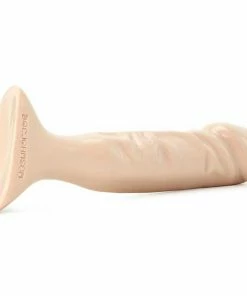 Anal Sex Toys Thin Tool 7.5 Inch White Anal Dildo By Doc Johnson 12 Anal Sex Toys Thin Tool 7.5 Inch White Anal Dildo By Doc Johnson