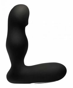 Thump It 10X Thumping Silicone Prostate Stimulator By XR Brands