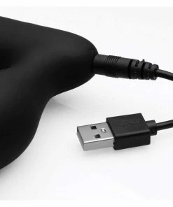 Thump It 10X Thumping Silicone Prostate Stimulator By XR Brands