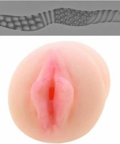 Tori Black Realistic Vagina Stroker By Zero Tolerance | Includes Movie Download