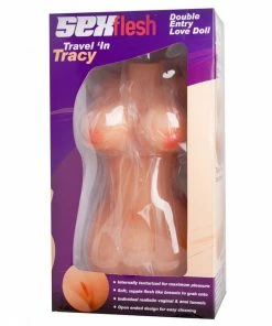 Travel 'In Tracy 3D Mini White Sex Doll By SexFlesh 11 Travel 'In Tracy 3D Mini White Sex Doll By SexFlesh