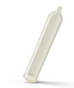 Trojan ENZ Armor Latex Condoms With Spermicidal Lubricant 12 Pack