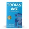 Trojan ENZ Latex Condoms 12 Pack 2 Trojan ENZ Latex Condoms 12 Pack