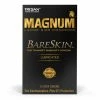 Trojan Magnum BareSkin Ultra Thin Latex Condoms 10 Pack