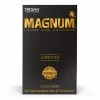 Trojan Magnum Latex Condoms 12 Pack
