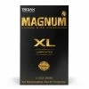 Trojan Magnum XL Latex Condoms 12 Pack Prolonging Condoms