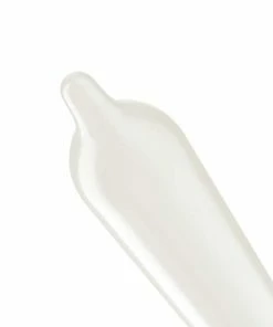 Prolonging Condoms Trojan Sensitivity BareSkin Lubricated Condoms 10 Pack