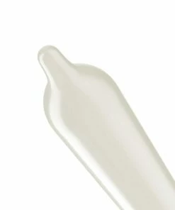 Trojan Ultra Thin Armor Latex Condoms With Spermicidal Lubricant 12 Pack