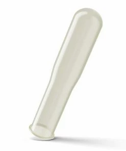 Trojan Ultrafit Bare Feel Latex Condoms 10 Pack Prolonging Condoms