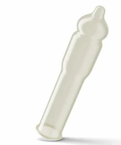 Trojan Ultrafit Sensitive Tip Latex Condoms 10 Pack Prolonging Condoms