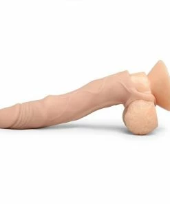 Sheaths & Sleeves True Feel Penis Extension Sleeve 6.25 Inch Cock Sheath By Adam & Eve
