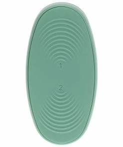 Doc Johnson Tryst V2 Bendable Silicone Massage Ring With Remote Control Cock Rings