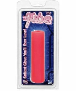 Male Masturbators & Strokers Tube Stroker UR3 Male Masturbator Sleeve By Doc Johnson 11 Male Masturbators & Strokers Tube Stroker UR3 Male Masturbator Sleeve By Doc Johnson