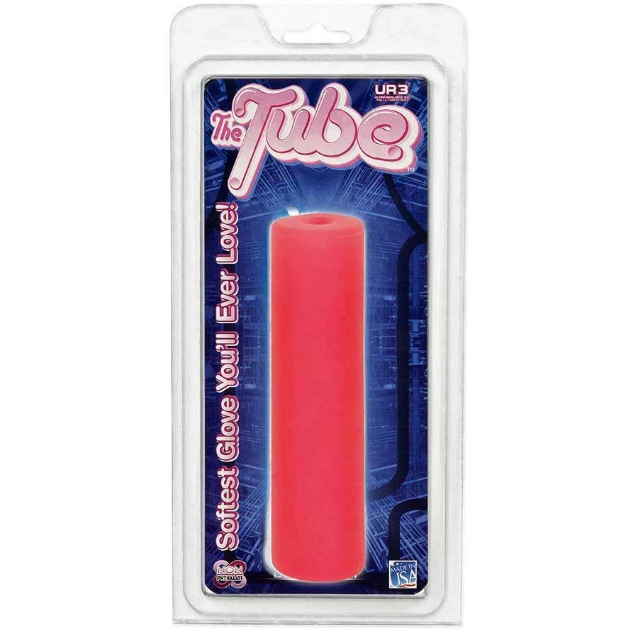 Male Masturbators & Strokers Tube Stroker UR3 Male Masturbator Sleeve By Doc Johnson 5 Male Masturbators & Strokers Tube Stroker UR3 Male Masturbator Sleeve By Doc Johnson