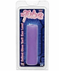 Male Masturbators & Strokers Tube Stroker UR3 Male Masturbator Sleeve By Doc Johnson 12 Male Masturbators & Strokers Tube Stroker UR3 Male Masturbator Sleeve By Doc Johnson